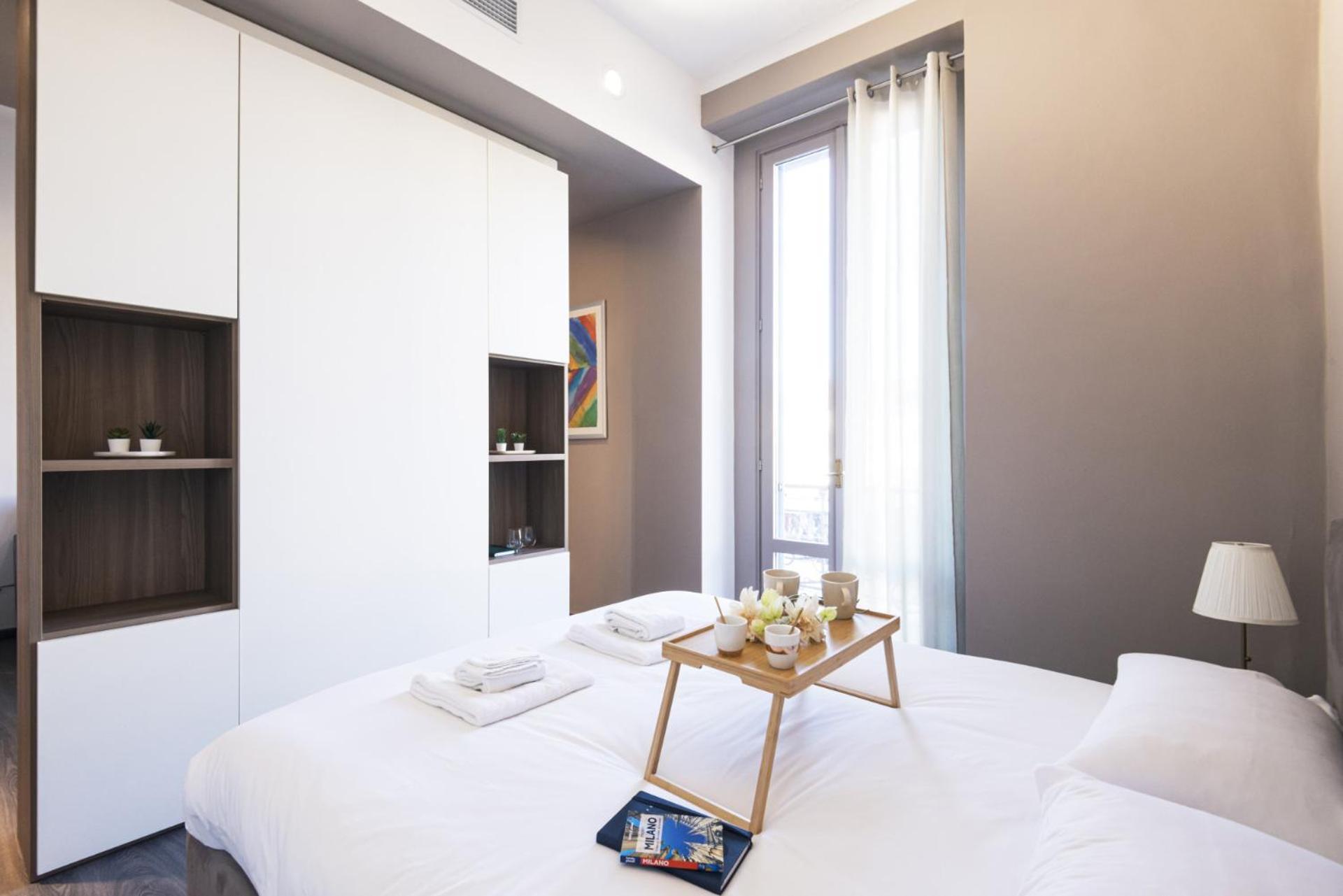 Easylife - Accogliente Casa Vicino A St. Apartment