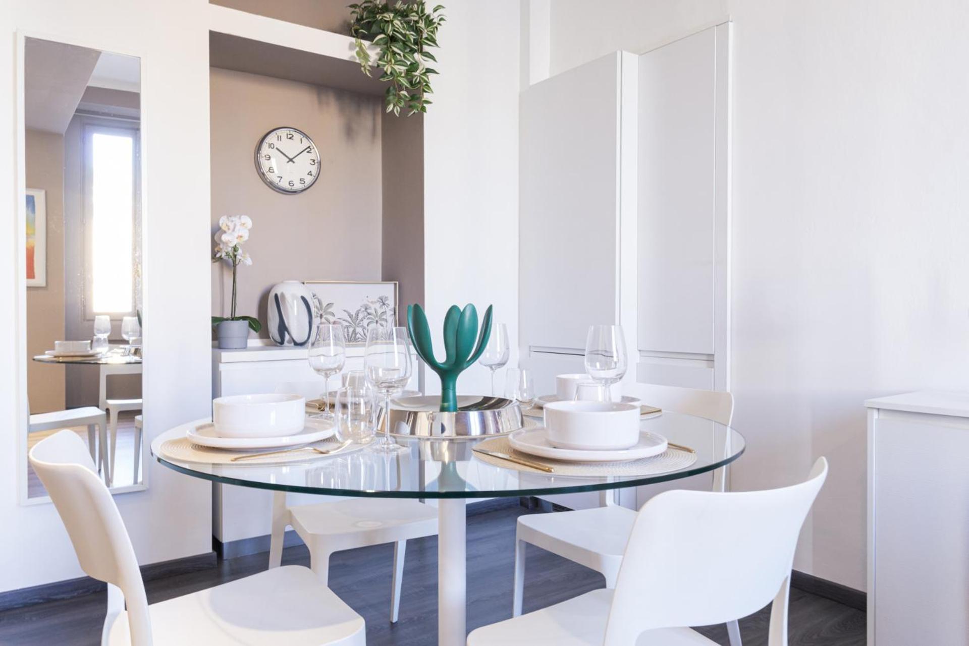 Apartamento Easylife - Accogliente Casa Vicino A St. Milán