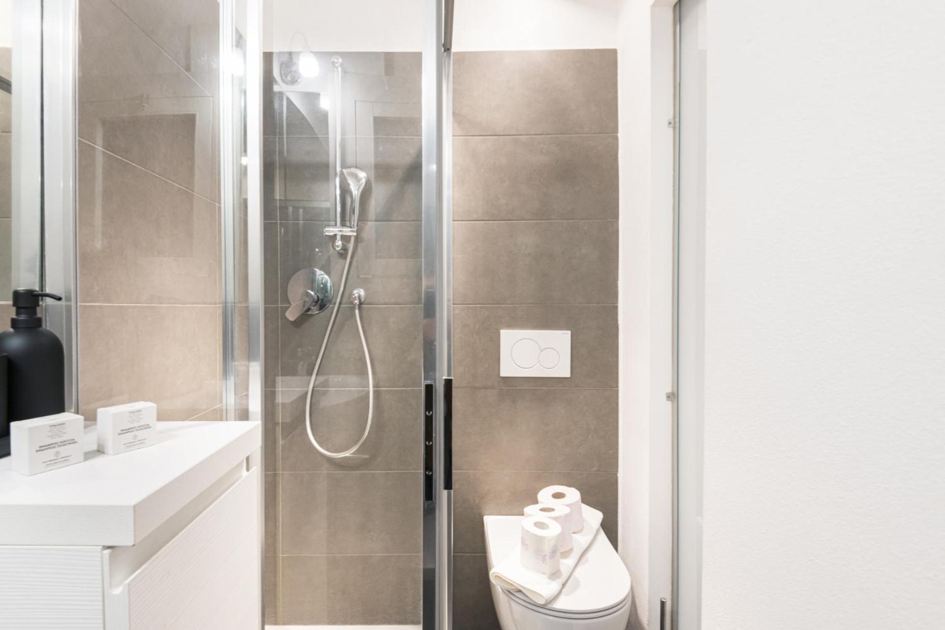 Easylife - Accogliente Casa Vicino A St. * Milán