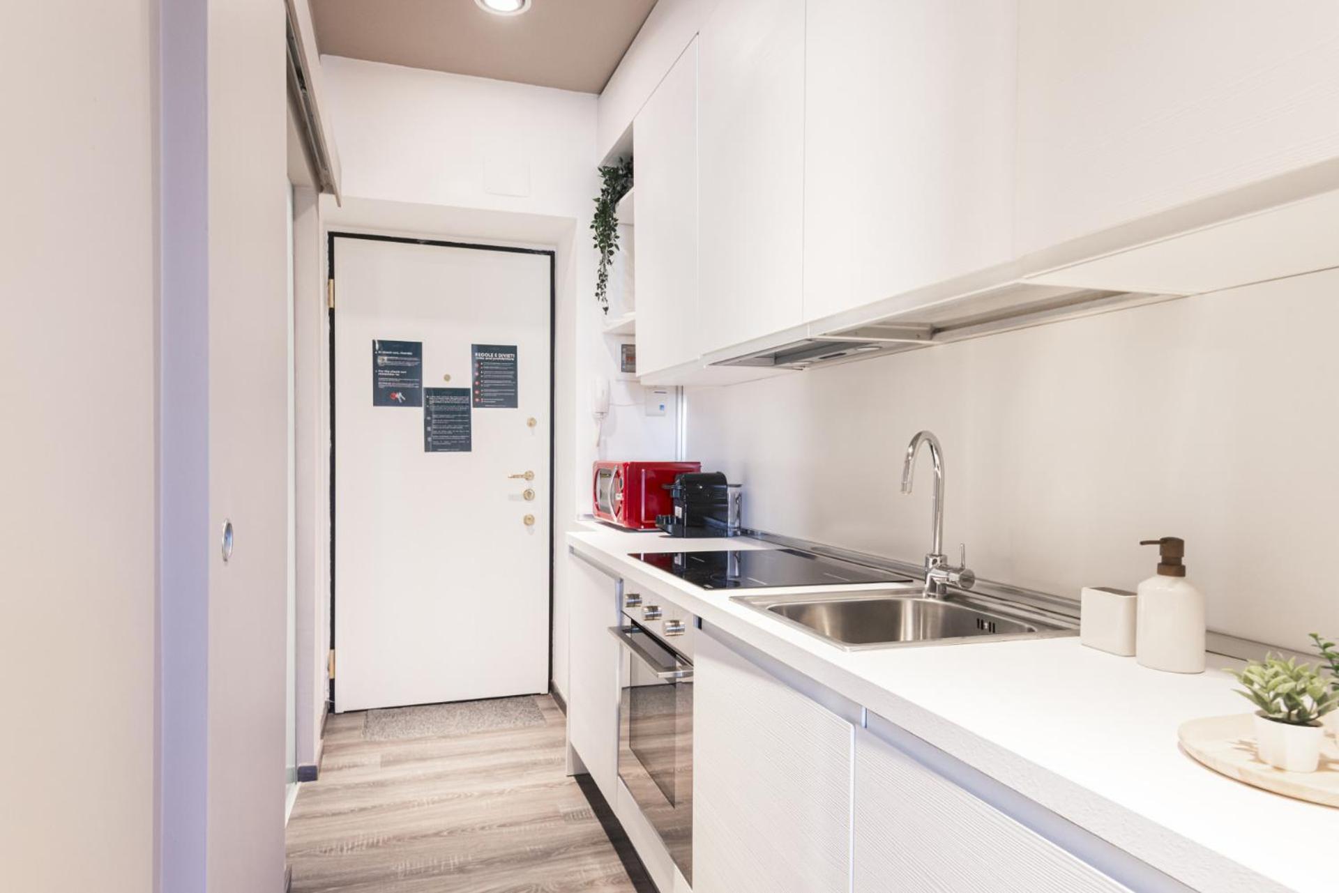 Easylife - Accogliente Casa Vicino A St. Appartement *