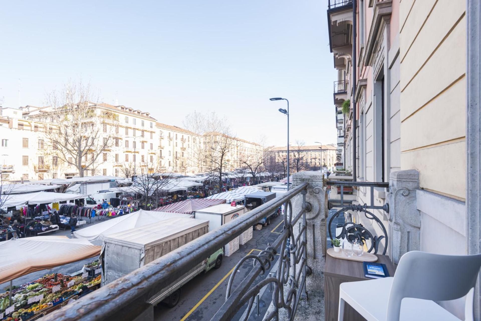 Easylife - Accogliente Casa Vicino A St. Appartement